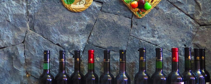 Areni Wine Factory