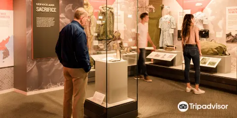 哈里·S·杜魯門總統圖書館暨博物館