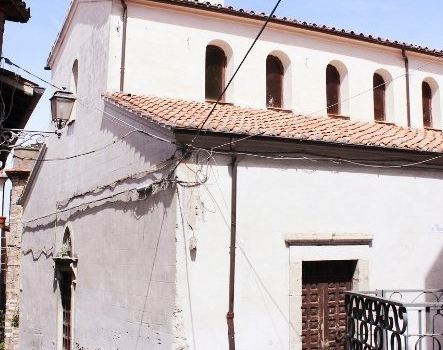 Chiesa di Santa Maria e San Giorgio