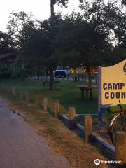 Camp Mohawk County Park