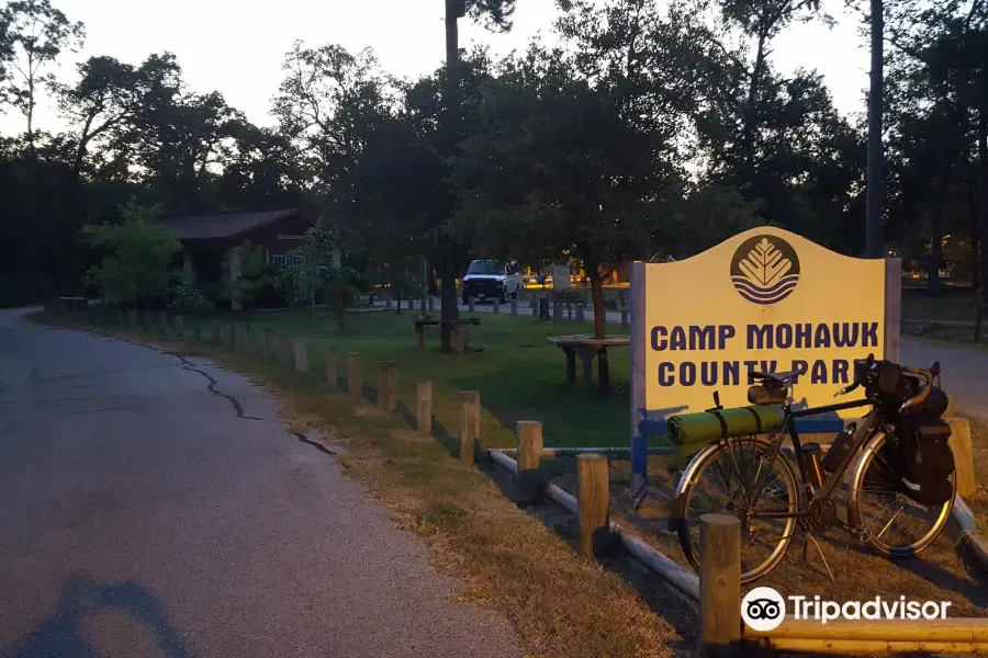 Camp Mohawk County Park