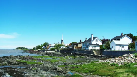 Quais de Kamouraska