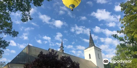 Sanktuarium Matki Bożej Ludźmierskiej