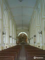 Catedral San Juan Bautista