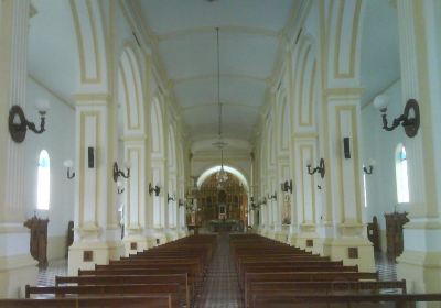 San Juan Bautista Cathedral