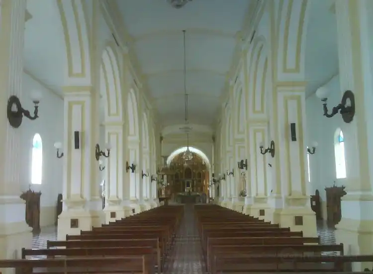 Hotels in Jinotega