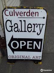Culverden Art Gallery