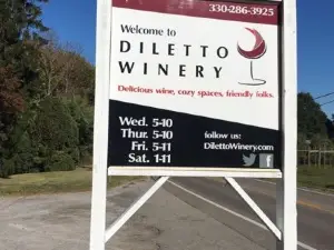Diletto Winery