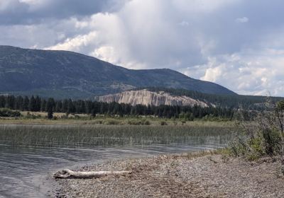 Columbia Lake Provincial Park