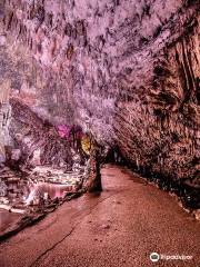 Grotte di Pertosa-Auletta