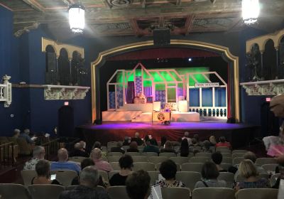 Lake Worth Playhouse