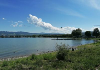 Strandbad Arbon