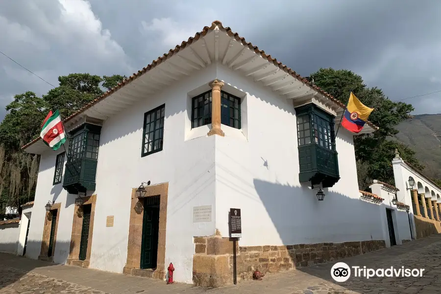 Casa del Primer Congreso de las Províncias Unidas