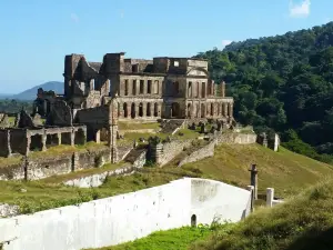 Citadelle Laferrière