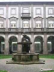 Biblioteca Publica Municipal do Porto