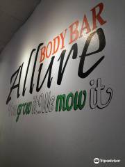 Allure Body Bar - Toronto's Best Waxing