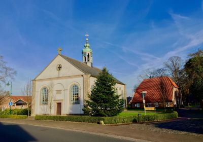 Distrito de Grafschaft Bentheim