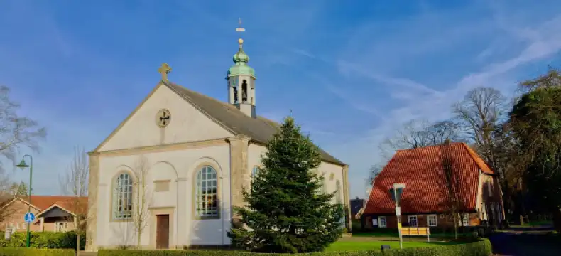 Hotels in Bentheim