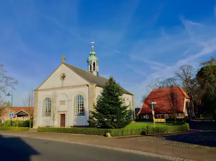 Bentheim