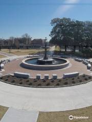 Tattnall Square Park