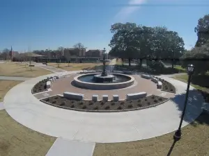 Tattnall Square Park