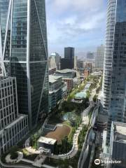 Salesforce Transit Center