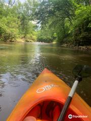 Kinni Creek Lodge and Outfitters Fly Shop