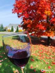 Long Cliff Vineyard & Winery