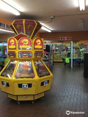 Funland Arcade and Snack Bar