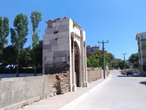 Gallipoli Mevlevihane