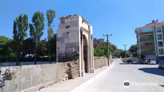 Gallipoli Mevlevihane
