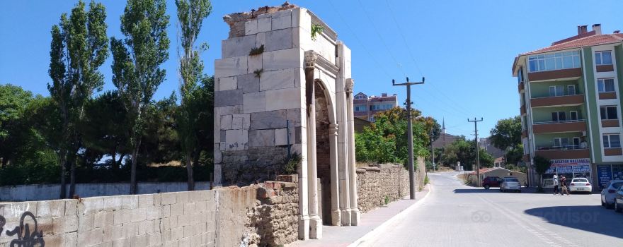 Gallipoli Mevlevihane