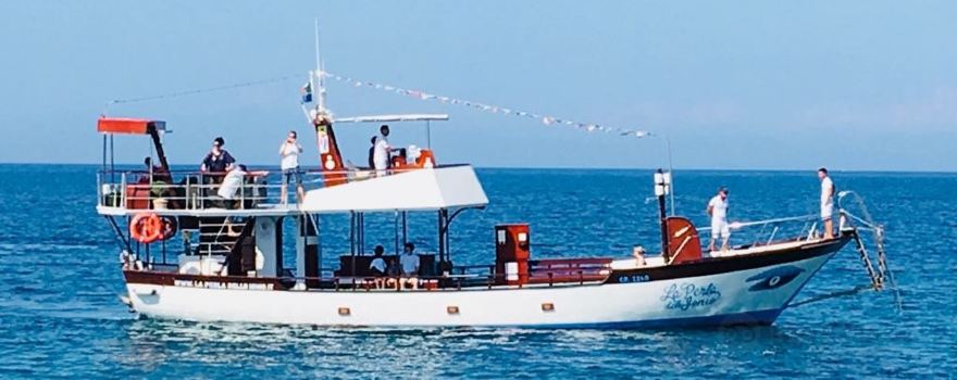 La Perla Dello Ionio