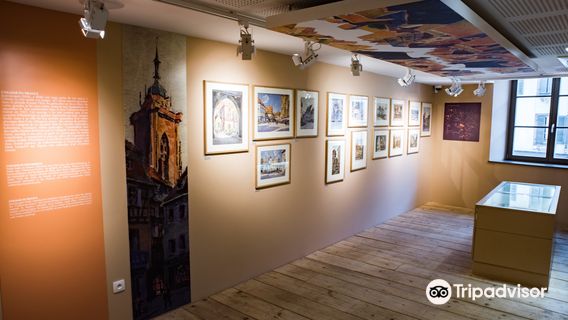 The Village Hansi & its Museum