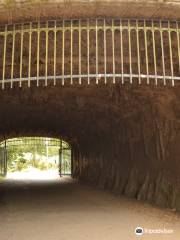 Alvord Lake Bridge