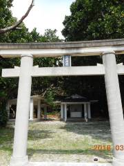 Asukuon Shrine