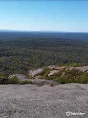 Mount Lindesay National Park