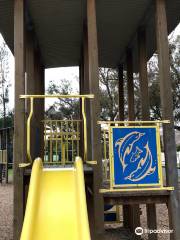 Castlefield Reserve Playground