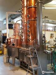 Stein Distillery