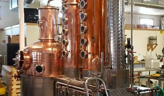 Stein Distillery, Inc