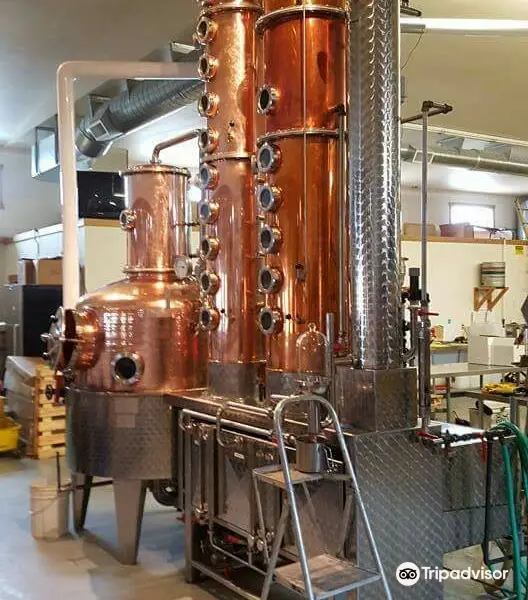 Stein Distillery, Inc