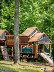 Tygart Lake State Park