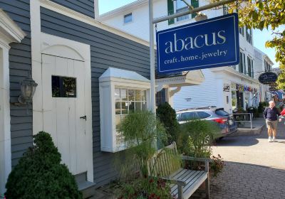 Abacus Gallery