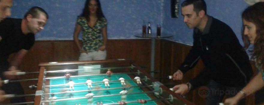 Pub Brujas