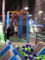 Jumpz Trampoline Sports Danbury (Formerly Bounce Danbury)