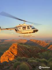 Alice Springs Helicopters