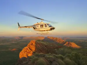 Alice Springs Helicopters