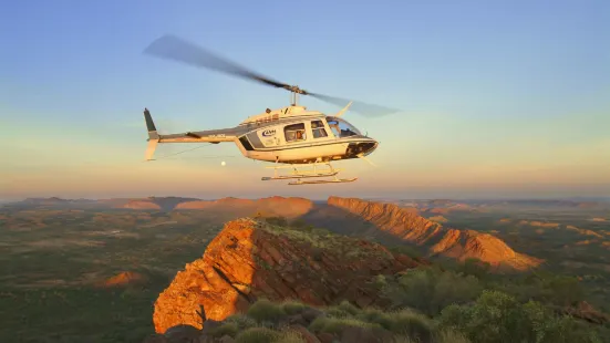 Alice Springs Helicopters