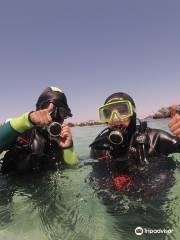 Centro Buceo Oceano Aventura