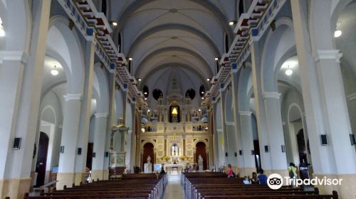 Basilica de la Virgen de la Caridad del Cobre